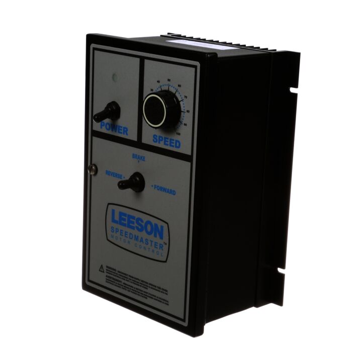 DC SCR REGEN CONTROL.NEMA 4X.Reversing.1PH.1/4-1HP/1/2-2HP.115/230V DC SCR REGEN CONTROL.NEMA 4X.Reversing.1PH.1/4-1HP/1/2-2HP.115/230V