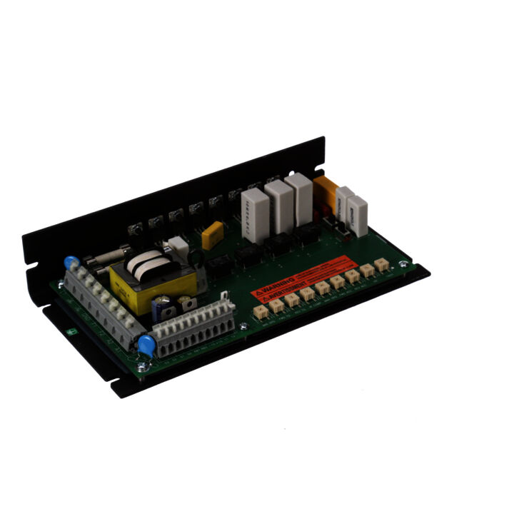 DC SCR REGEN CONTROL.CHASSIS.Reversing.1PH.1/4-1HP/1/2-2HP.115/230V