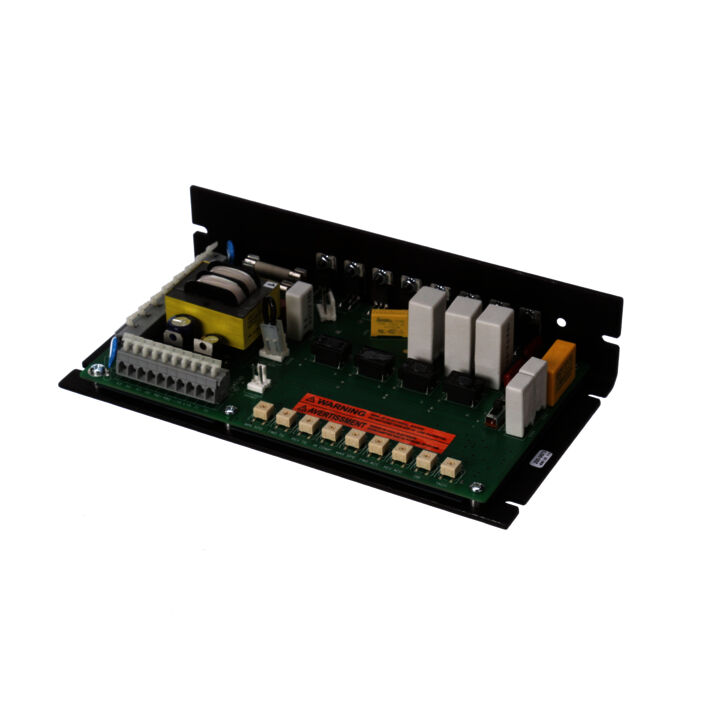 DC SCR REGEN CONTROL.CHASSIS.Reversing.1PH.1/4-1HP/1/2-2HP.115/230V
