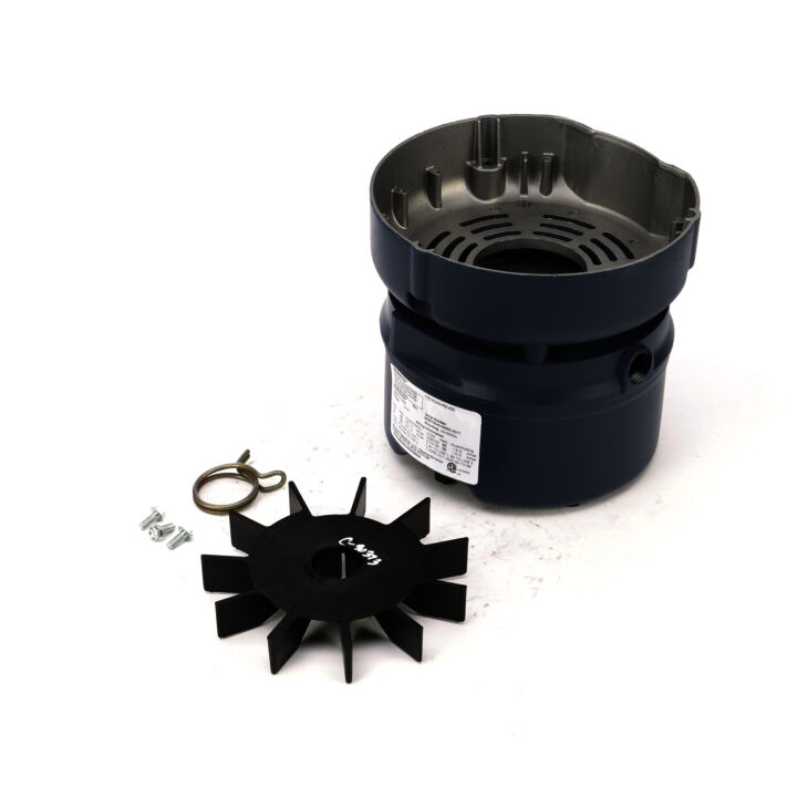 BRAKEKIT 3 FT-LB.56/140T.NEMA2.115-208/230V.1 PH.NEW STYLE