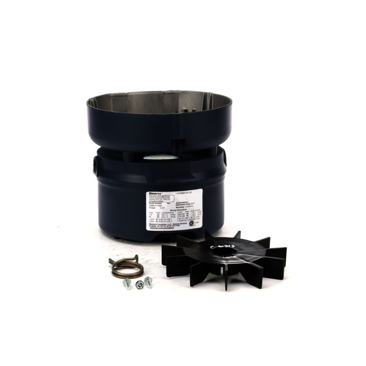 BRAKEKIT 3 FT-LB.56/140T.NEMA2.115-208/230V.1 PH.NEW STYLE
