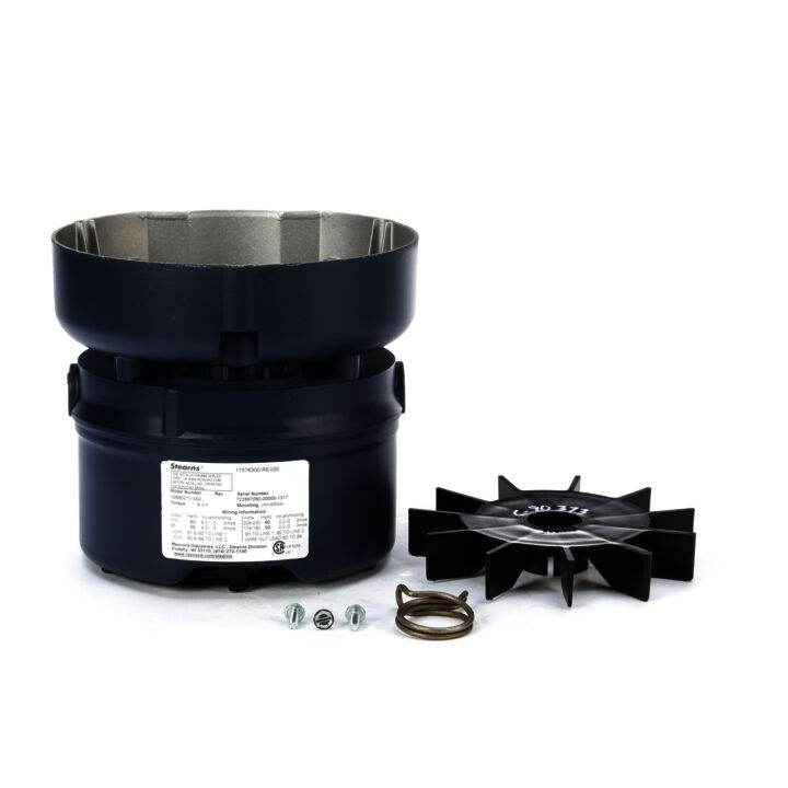 BRAKEKIT 6 FT-LB.56/140T.NEMA2.115-208/230V.1PH.NEW STYLE