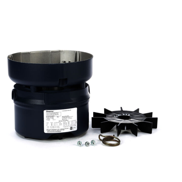 BRAKEKIT 6 FT-LB.56/140T.NEMA2.115-208/230V.1PH.NEW STYLE