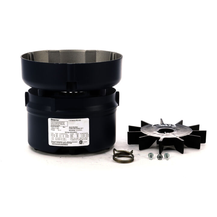 BRAKEKIT 6 FT-LB.56/140T.NEMA2.208-230/460V.1 or 3PH.
