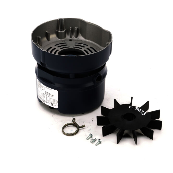 BRAKEKIT 6 FT-LB.56/140T.NEMA2.208-230/460V.1 or 3PH.