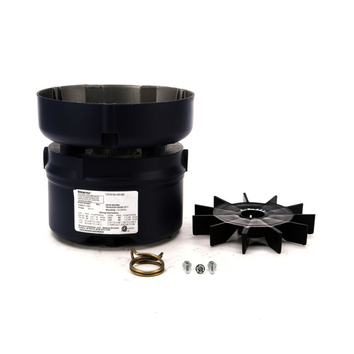 BRAKEKIT 10 FT-LB.56/140T.NEMA2.208-230/460V.1 or 3 PH.NEW STYLE