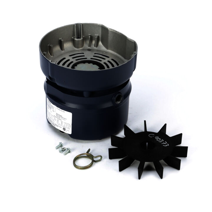 BRAKEKIT 3 FT-LB.56/140T.NEMA2.208-230/460V.1 or 3 PH.NEW STYLE
