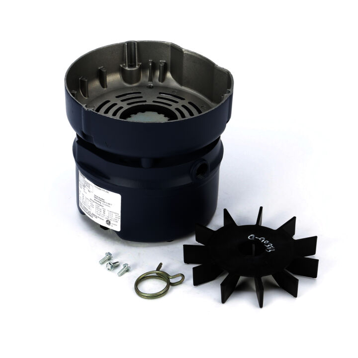 BRAKEKIT 10 FT-LB.56/140T.NEMA2.115-208/230V.1PH.NEW STYLE