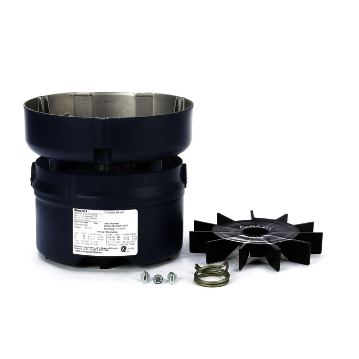 BRAKEKIT 10 FT-LB.56/140T.NEMA2.115-208/230V.1PH.NEW STYLE