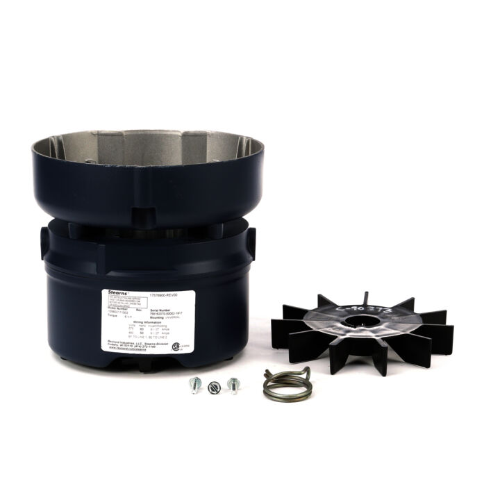 BRAKEKIT 6 FT-LB.56/140T.NEMA2.575V.3PH.NEW STYLE