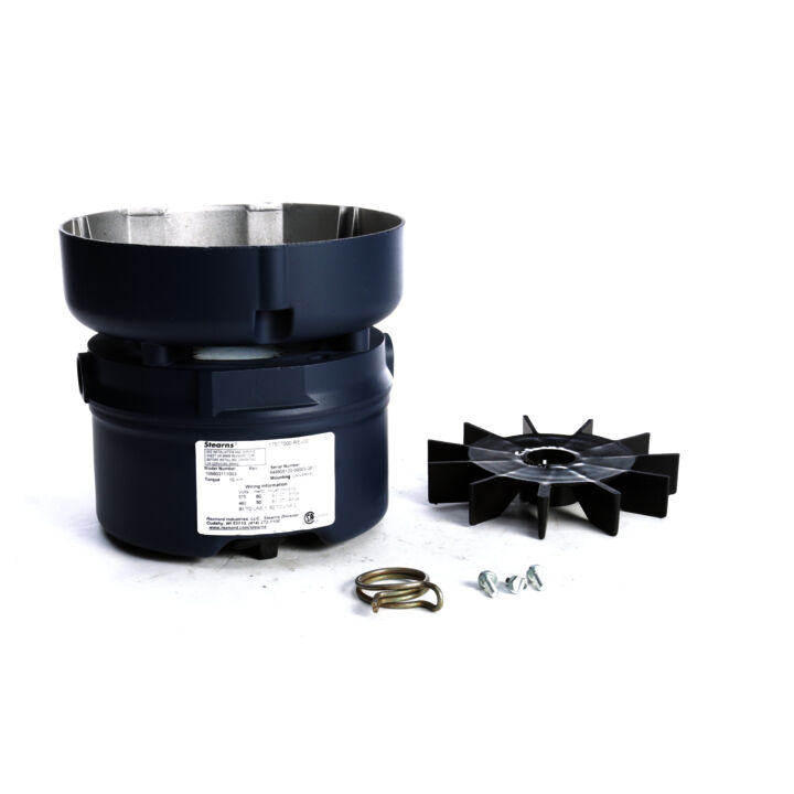 BRAKEKIT 10 FT-LB.56/140T.NEMA2.575V.3PH.NEW STYLE