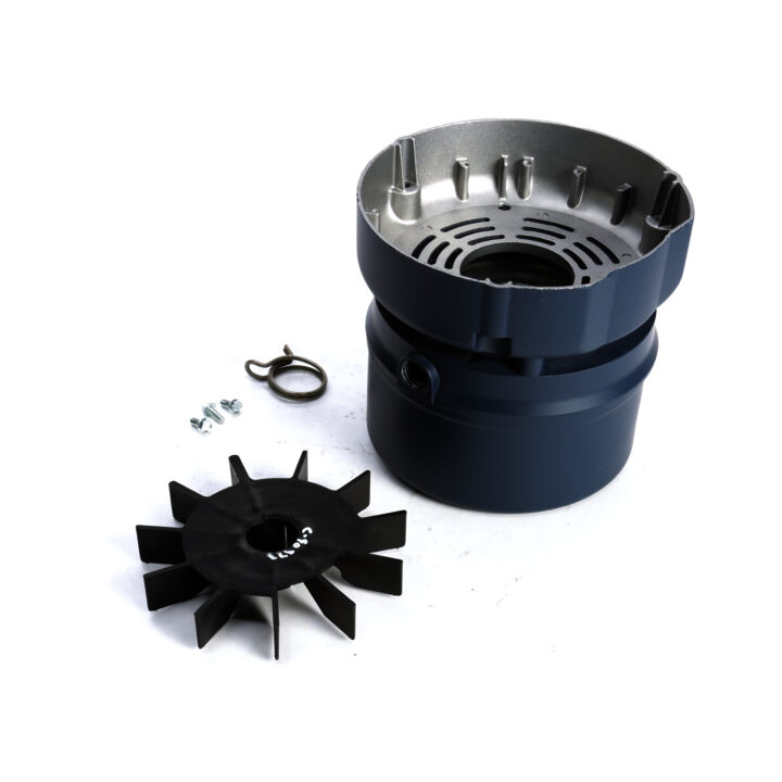 BRAKEKIT 10 FT-LB.56/140T.NEMA2.575V.3PH.NEW STYLE