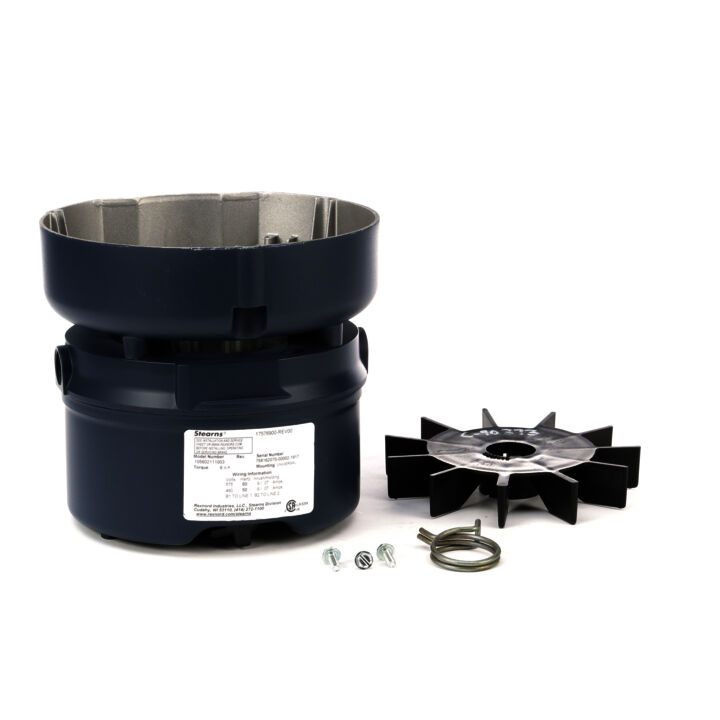 BRAKEKIT 6 FT-LB.56/140T.NEMA2.575V.3PH.NEW STYLE