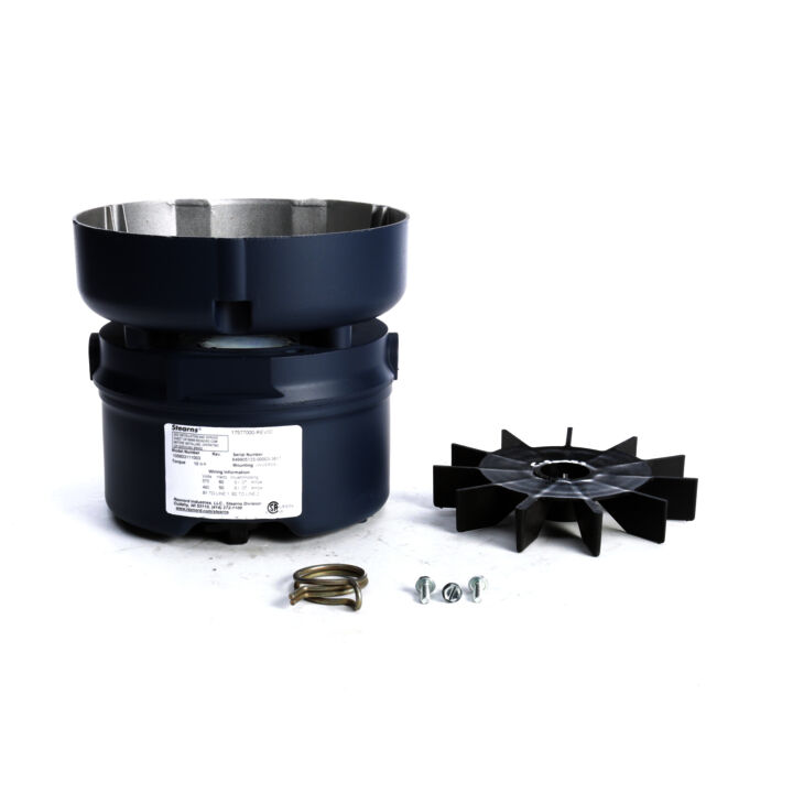 BRAKEKIT 10 FT-LB.56/140T.NEMA2.575V.3PH.NEW STYLE