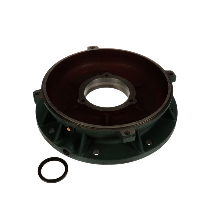 IEC D FLANGE (B5).225 FRAME.4-POLE...CAST IRON IEC D FLANGE (B5).225 FRAME.4-POLE...CAST IRON