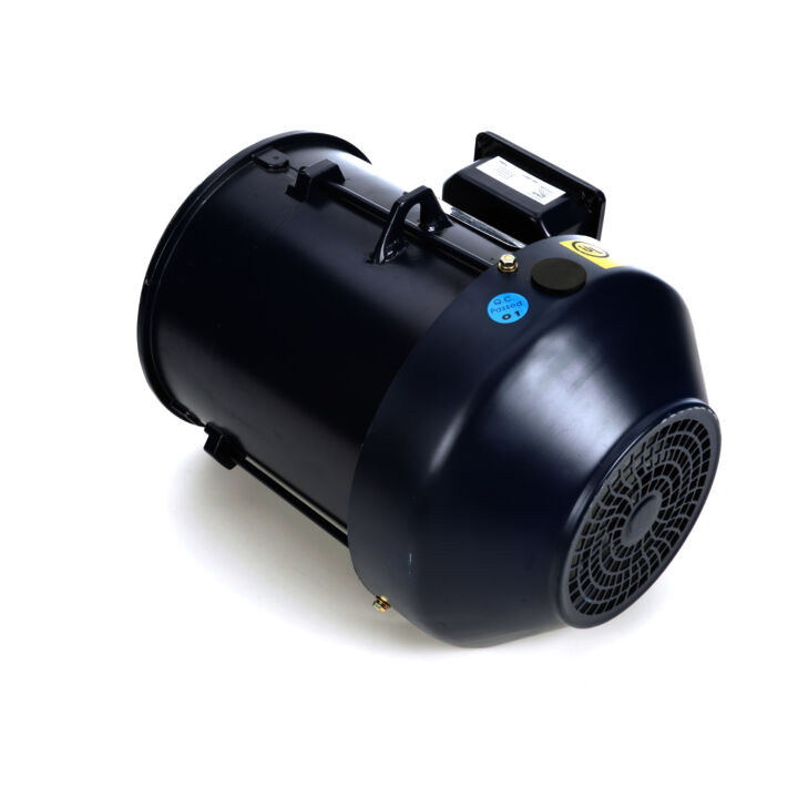 General Purpose Motor, 3 & 2 HP, 3 Ph, 60 & 50 Hz, 230/460 & 190/380 V, 3600 & 3000 RPM, 182TC Frame, TEFC