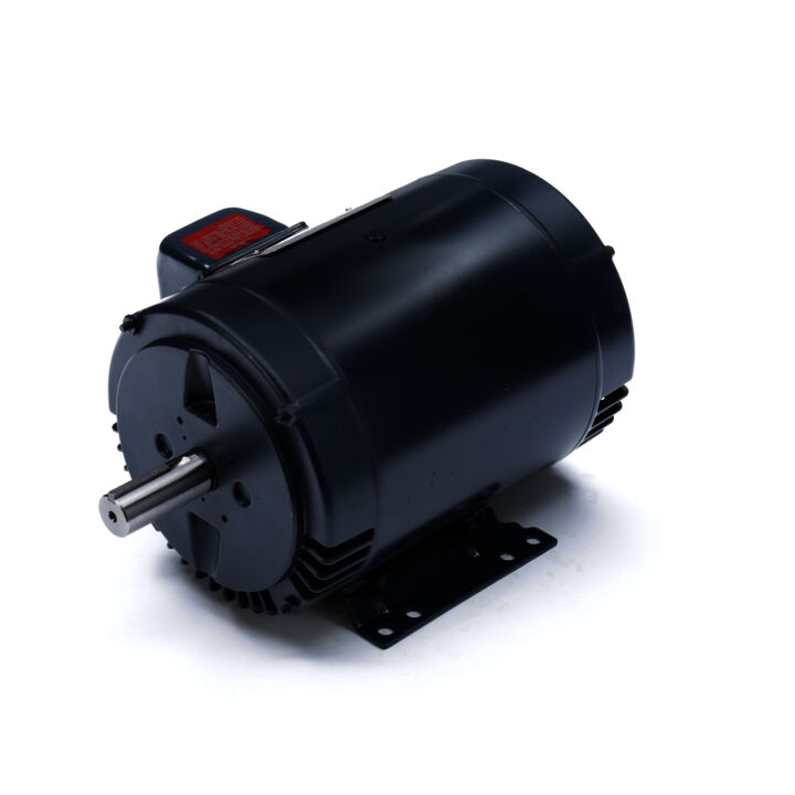 General Purpose Motor, 5 & 3 HP, 3 Ph, 60 & 50 Hz, 230/460 & 190/380 V, 1800 & 1500 RPM, 184T Frame, DP