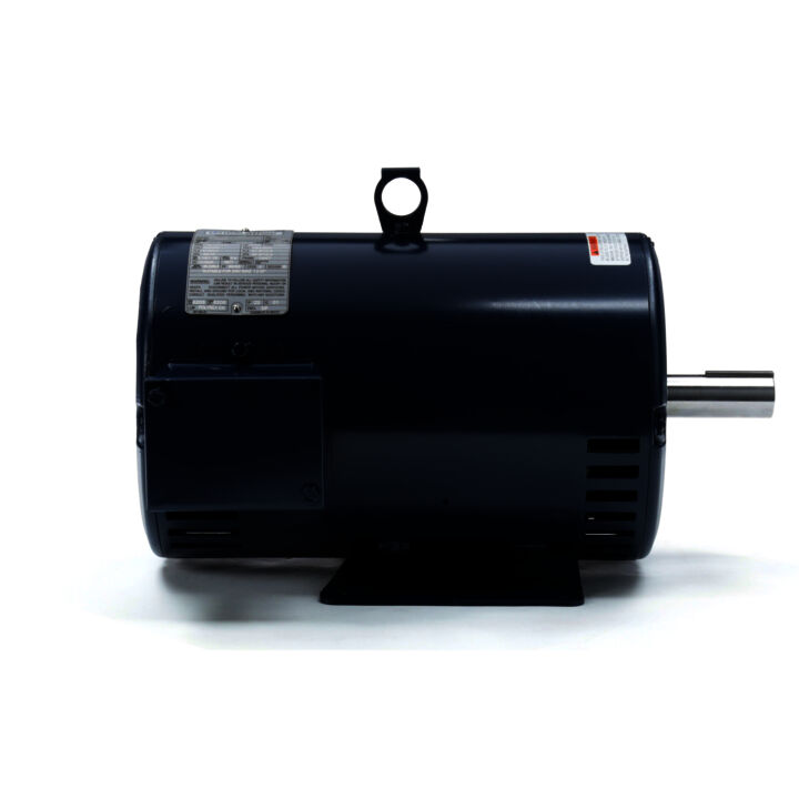 General Purpose Motor, 7.50 & 7.50 HP, 3 Ph, 60 & 50 Hz, 230/460 & 190/380 V, 3600 & 3000 RPM, 184T Frame, DP