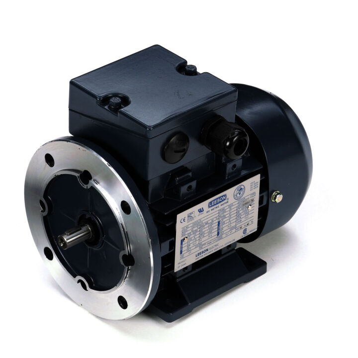 Obsolete, replaced by 192024.00 -.1/3HP-0.25kW..3600RPM.D63D.TEFC.230/460V.3PH.60HZ.CONT.40C..B3 / B5..............