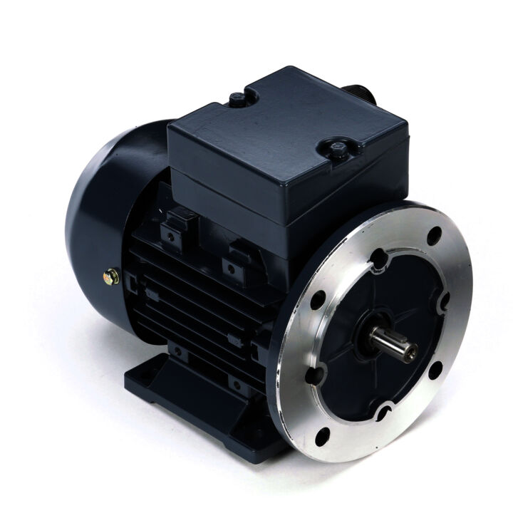 Obsolete, replaced by 192024.00 -.1/3HP-0.25kW..3600RPM.D63D.TEFC.230/460V.3PH.60HZ.CONT.40C..B3 / B5..............