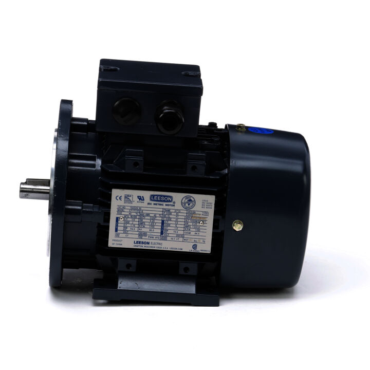 Obsolete, replaced by 192025.00 -..1/3HP-0.25kW..1800RPM.D71D.TEFC.230/460V.3PH.60HZ.CONT.40C..B3 / B5..............