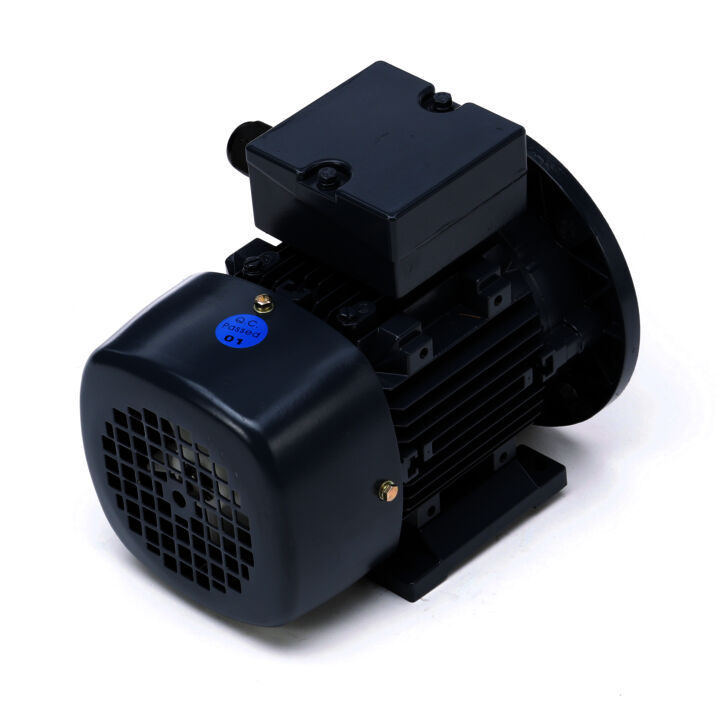 Obsolete, replaced by 192025.00 -..1/3HP-0.25kW..1800RPM.D71D.TEFC.230/460V.3PH.60HZ.CONT.40C..B3 / B5..............