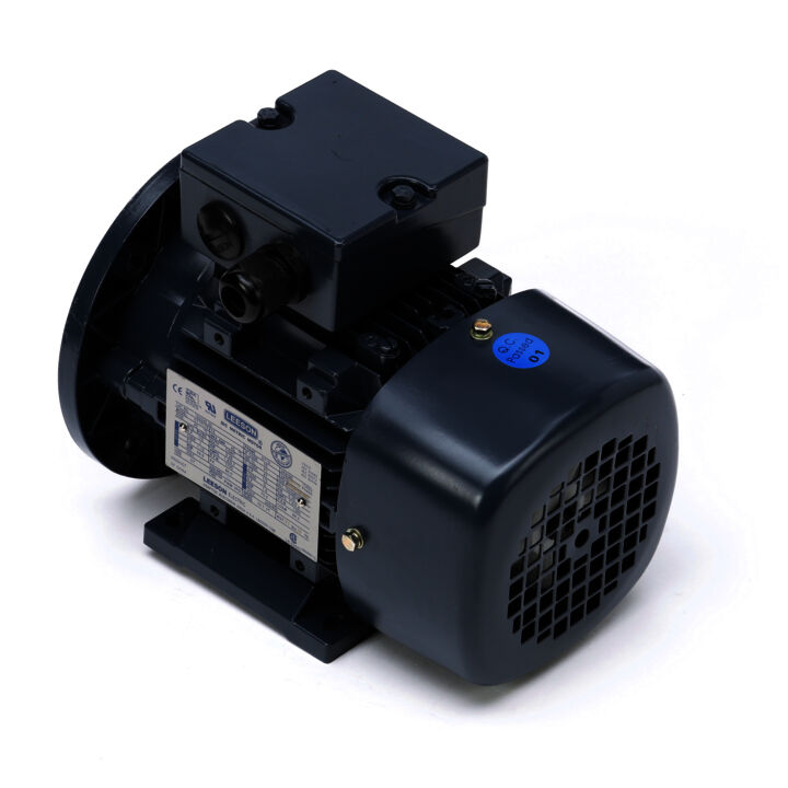 Obsolete, replaced by 192025.00 -..1/3HP-0.25kW..1800RPM.D71D.TEFC.230/460V.3PH.60HZ.CONT.40C..B3 / B5..............