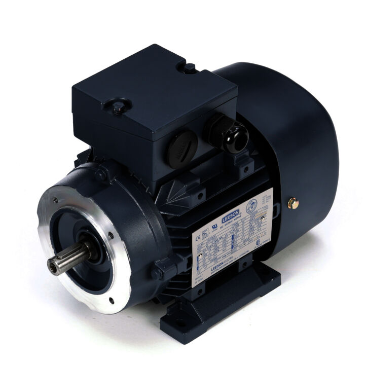 Obsolete, replaced by 192028.00 -..1/3HP-0.25kW..1800RPM.D71C.TEFC.230/460V.3PH.60HZ.CONT.40C..B3 / B14..............