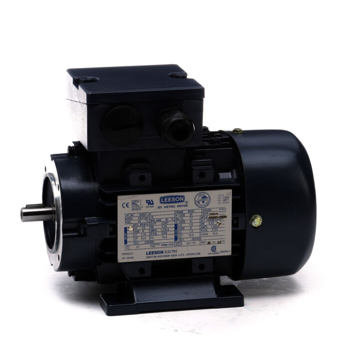 Obsolete Replaced by 192027.00..1/3HP-0.25kW..3600RPM.D63C.TEFC.230/460V.3PH.60HZ.CONT.40C..B3 / B14..............