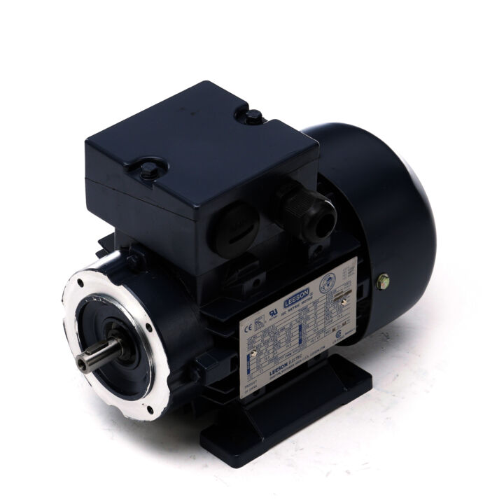 Obsolete Replaced by 192027.00..1/3HP-0.25kW..3600RPM.D63C.TEFC.230/460V.3PH.60HZ.CONT.40C..B3 / B14..............
