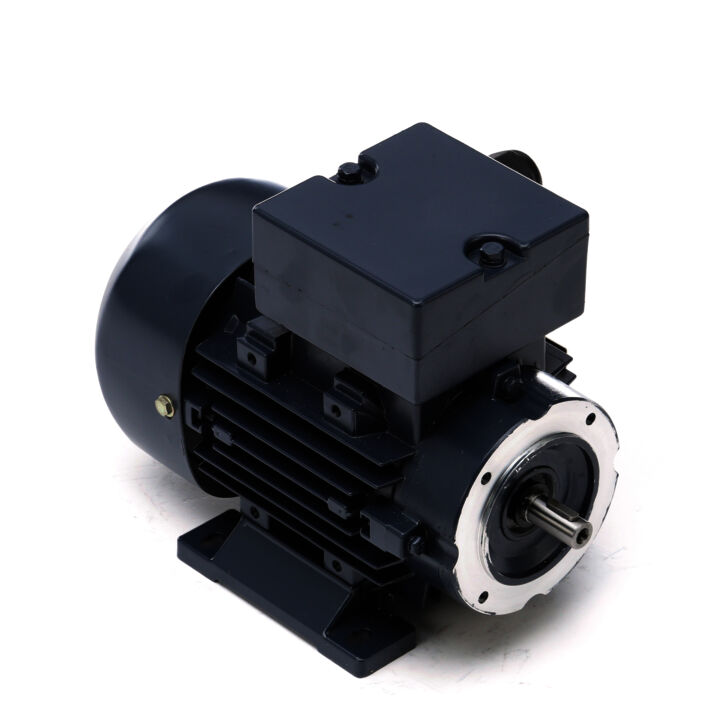 Obsolete Replaced by 192027.00..1/3HP-0.25kW..3600RPM.D63C.TEFC.230/460V.3PH.60HZ.CONT.40C..B3 / B14..............