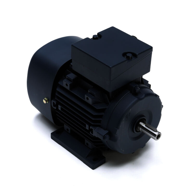 Obsolete Replaced by 192031.00..1/2HP-0.37kW..1800RPM.D71.TEFC.230/460V.3PH.60HZ.CONT.40C..B3..............