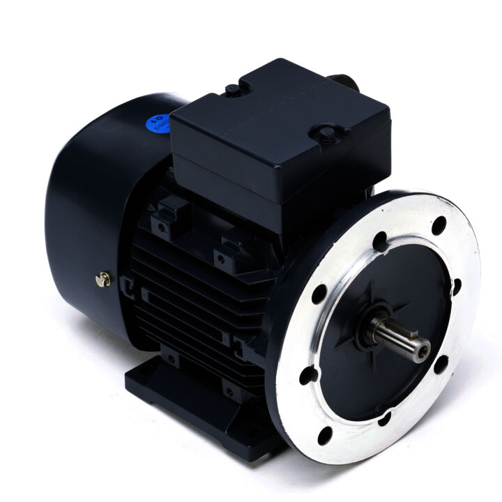 Obsolete Replaced by 192034.00..1/2HP-0.37kW..3600RPM.D71D.TEFC.230/460V.3PH.60HZ.CONT.40C..B3 / B5..............