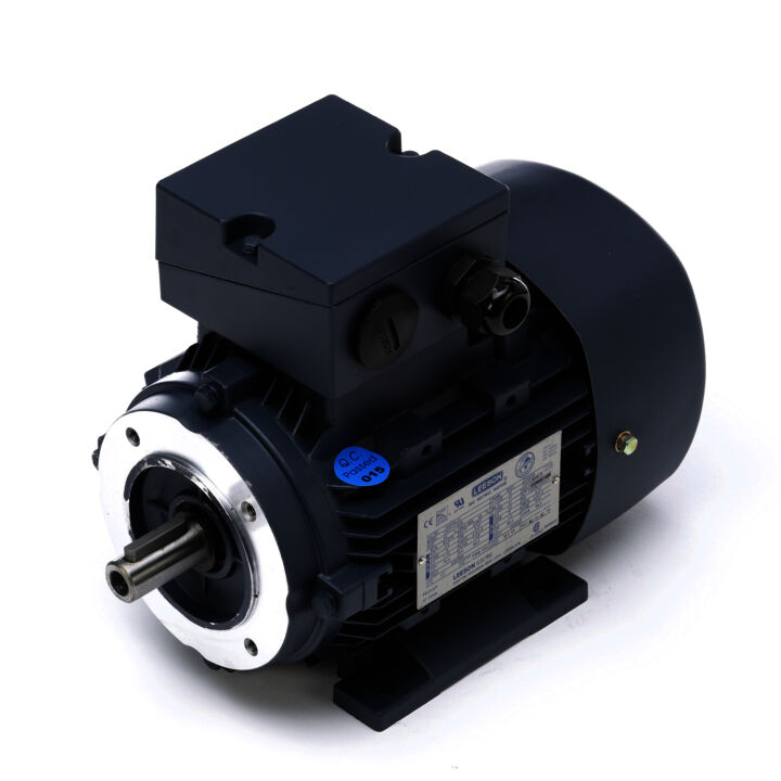 Obsolete Replaced by 192039.00..1/2HP-0.37kW..1200RPM.D80C.TEFC.230/460V.3PH.60HZ.CONT.40C..B3 / B14..............