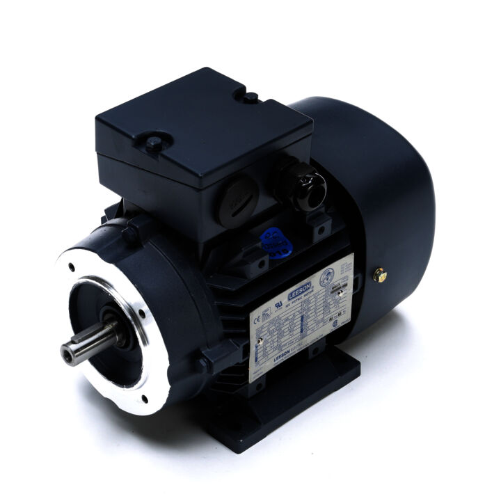 Obsolete Replaced by 192047.00.3/4HP-0.55kW..3600RPM.D71C.TEFC.230/460V.3PH.60HZ.CONT.40C..B3 / B14..............