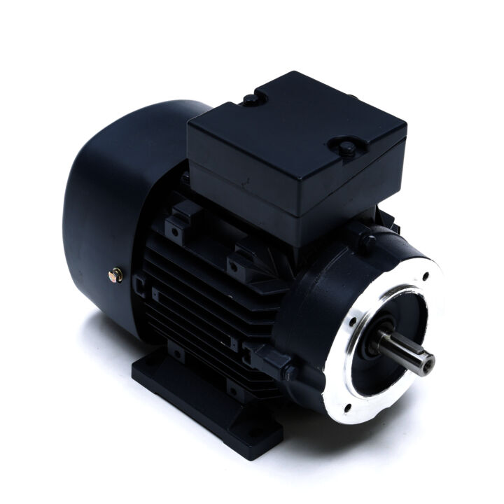 Obsolete Replaced by 192047.00.3/4HP-0.55kW..3600RPM.D71C.TEFC.230/460V.3PH.60HZ.CONT.40C..B3 / B14..............