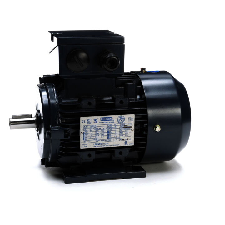 Obsolete Replaced by 192264.00..1HP-0.75kW..3600RPM.D80.TEFC.230/460V.3PH.60HZ.CONT.40C..B3..............