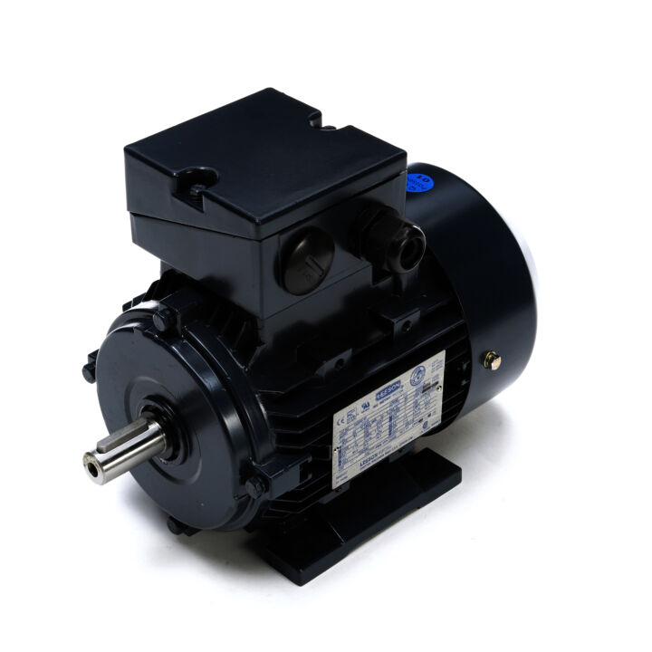 Obsolete Replaced by 192264.00..1HP-0.75kW..3600RPM.D80.TEFC.230/460V.3PH.60HZ.CONT.40C..B3..............