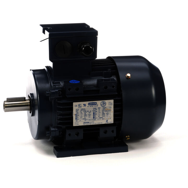 Obsolete Replaced by 192202.00..1 1/2HP - 1.1kW..1800RPM.D90S.TEFC.230/460V.3PH.60HZ.CONT.40C..B3..............