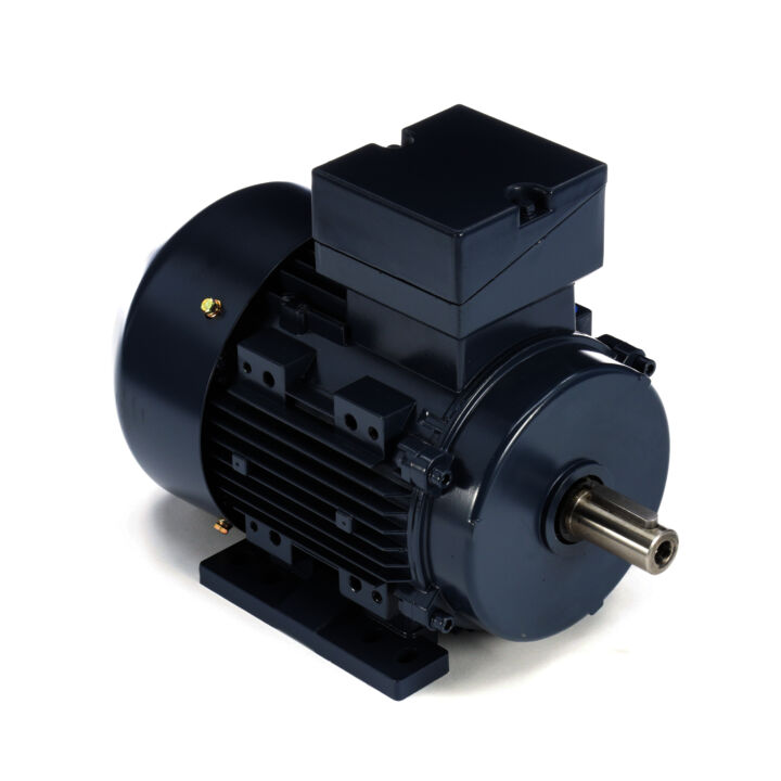 Obsolete Replaced by 192200.00..1HP-0.75kW..1200RPM.D90S.TEFC.230/460V.3PH.60HZ.CONT.40C..B3..............