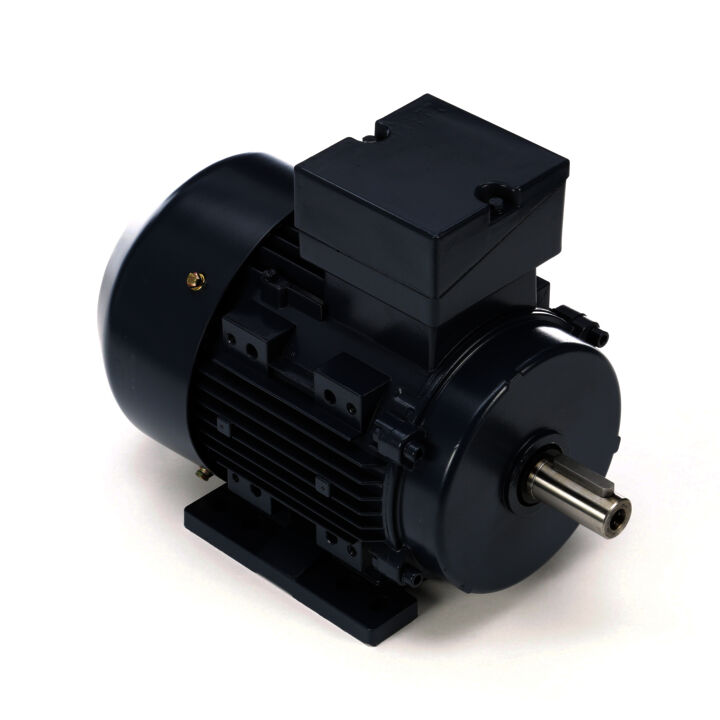 Obsolete Replaced by 192202.00..1 1/2HP - 1.1kW..1800RPM.D90S.TEFC.230/460V.3PH.60HZ.CONT.40C..B3..............