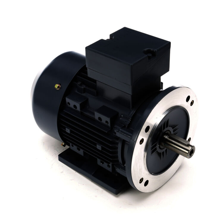 Obsolete, replaced by 192201.00 -..1HP-0.75kW..1200RPM.D90SD.TEFC.230/460V.3PH.60HZ.CONT.40C..B3 / B5..............