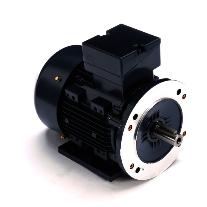 Obsolete Replaced by 192206.00..2HP-1.5kW..1800RPM.D90LD.TEFC.230/460V.3PH.60HZ.CONT...B3 / B5..............