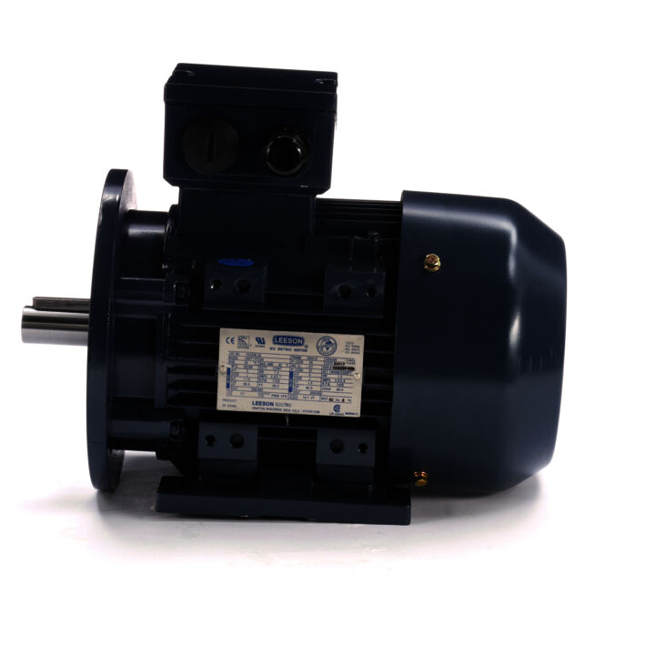 Obsolete Replaced by 192206.00..2HP-1.5kW..1800RPM.D90LD.TEFC.230/460V.3PH.60HZ.CONT...B3 / B5..............
