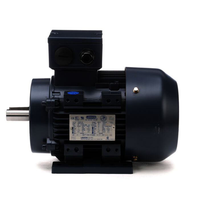 Obsolete Replaced by 192207.00..2HP-1.5kW..1800RPM.D90LC.TEFC.230/460V.3PH.60HZ.CONT.40C..B3 / B14..............