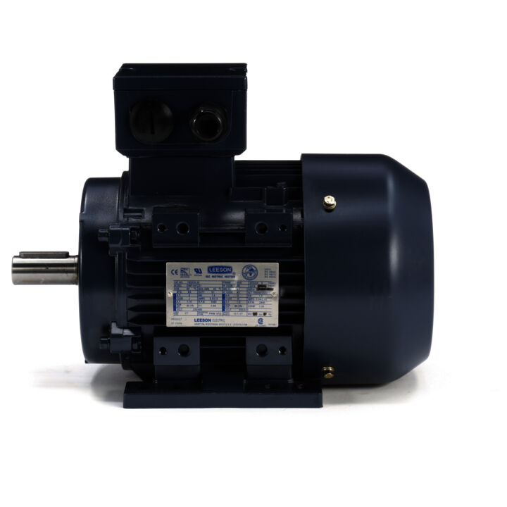Obsolete Replaced by 192208.00..2HP-1.5kW..3600RPM.D90S.TEFC.230/460V.3PH.60HZ.CONT.40C..B3..............