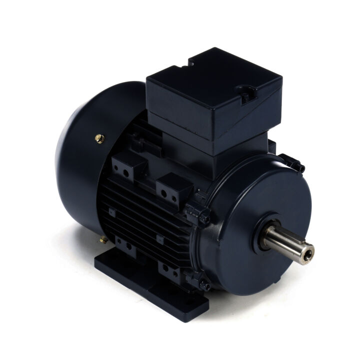 Obsolete Replaced by 192208.00..2HP-1.5kW..3600RPM.D90S.TEFC.230/460V.3PH.60HZ.CONT.40C..B3..............