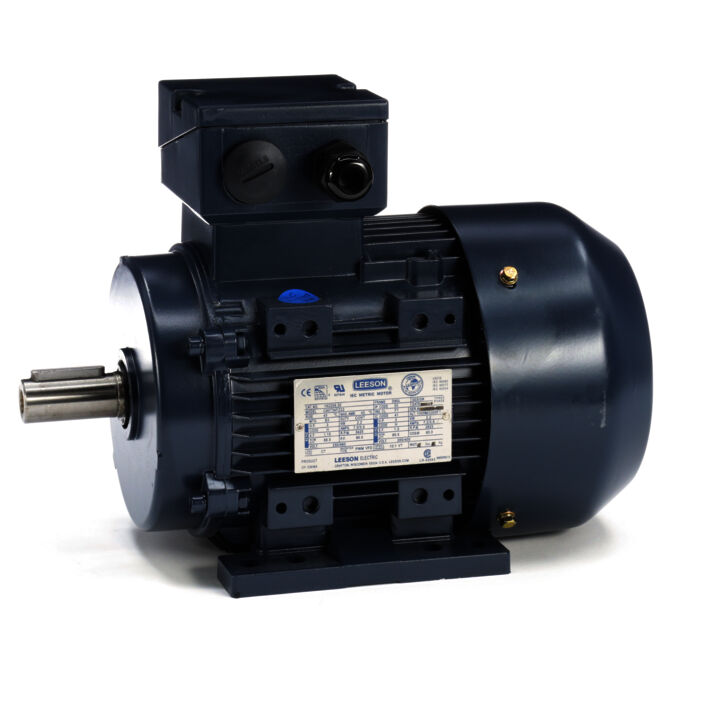 Obsolete Replaced by 192209.00..3HP-2.2kW..3600RPM.D90L.TEFC.230/460V.3PH.60HZ.CONT.40C..B3..............
