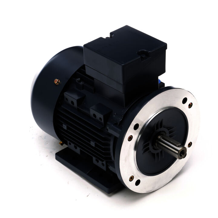 Obsolete Replaced by 192211.00..3HP-2.2kW..3600RPM.D90LD.TEFC.230/460V.3PH.60HZ.CONT.40C..B3 / B5..............