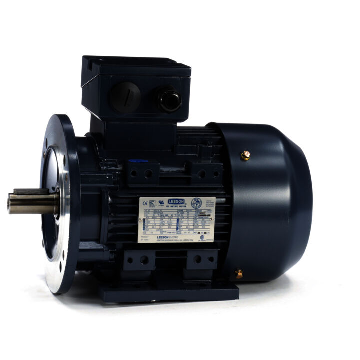 Obsolete Replaced by 192210.00..2HP-1.5kW..3600RPM.D90SD.TEFC.230/460V.3PH.60HZ.CONT.40C..B3 / B5..............